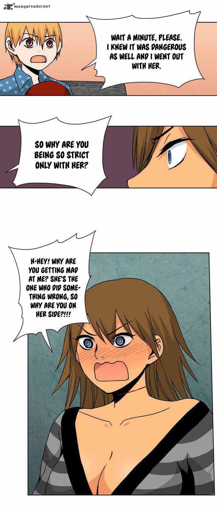 Red String Dong Bi 29 21