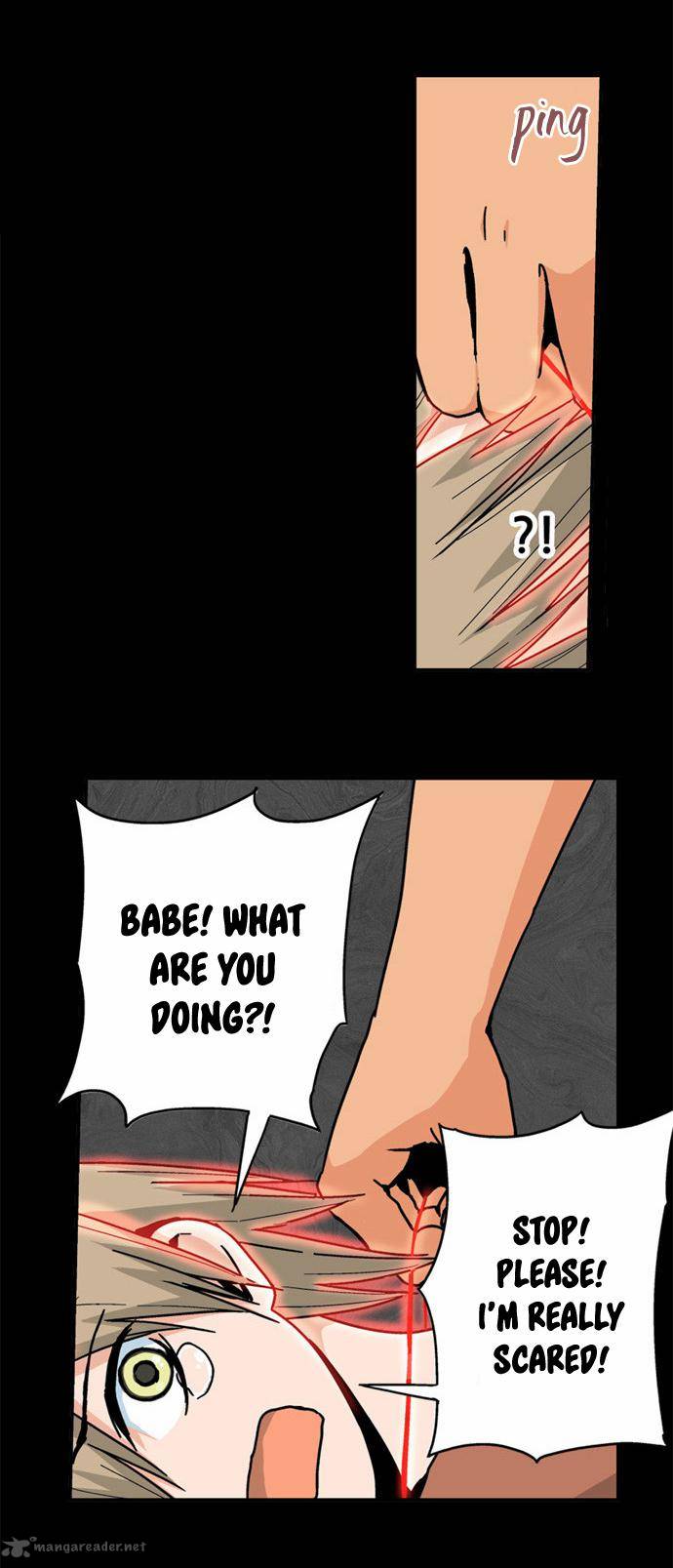 Red String Dong Bi 34 11
