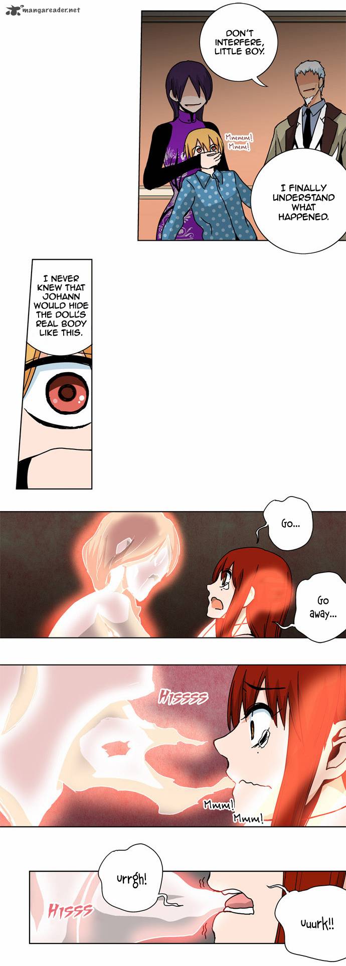 Red String Dong Bi 37 16