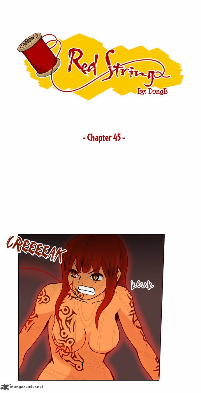 Red String Dong Bi 45 2