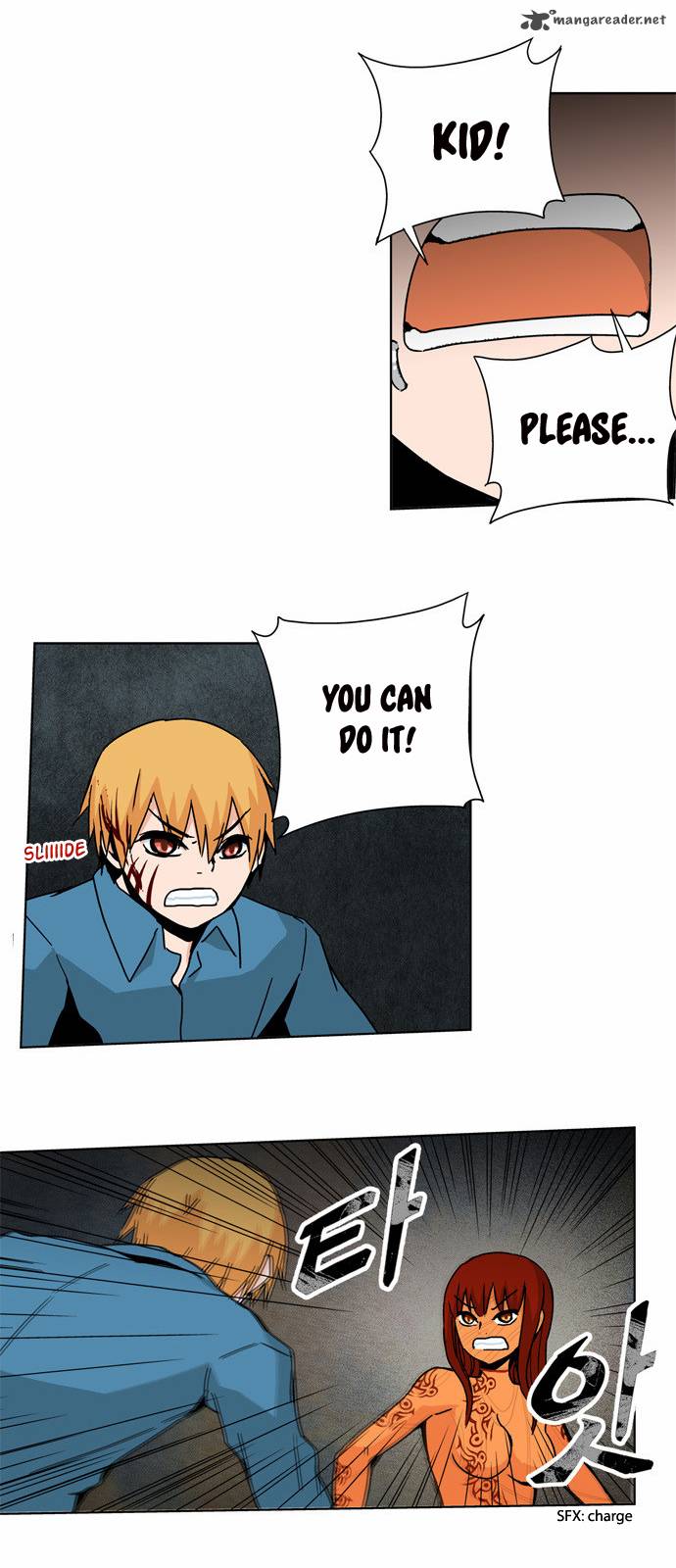 Red String Dong Bi 45 9