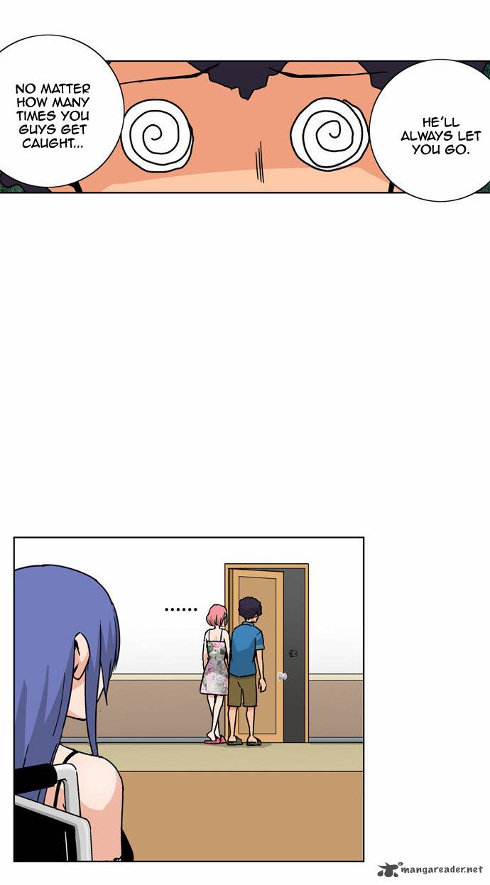 Red String Dong Bi 49 13