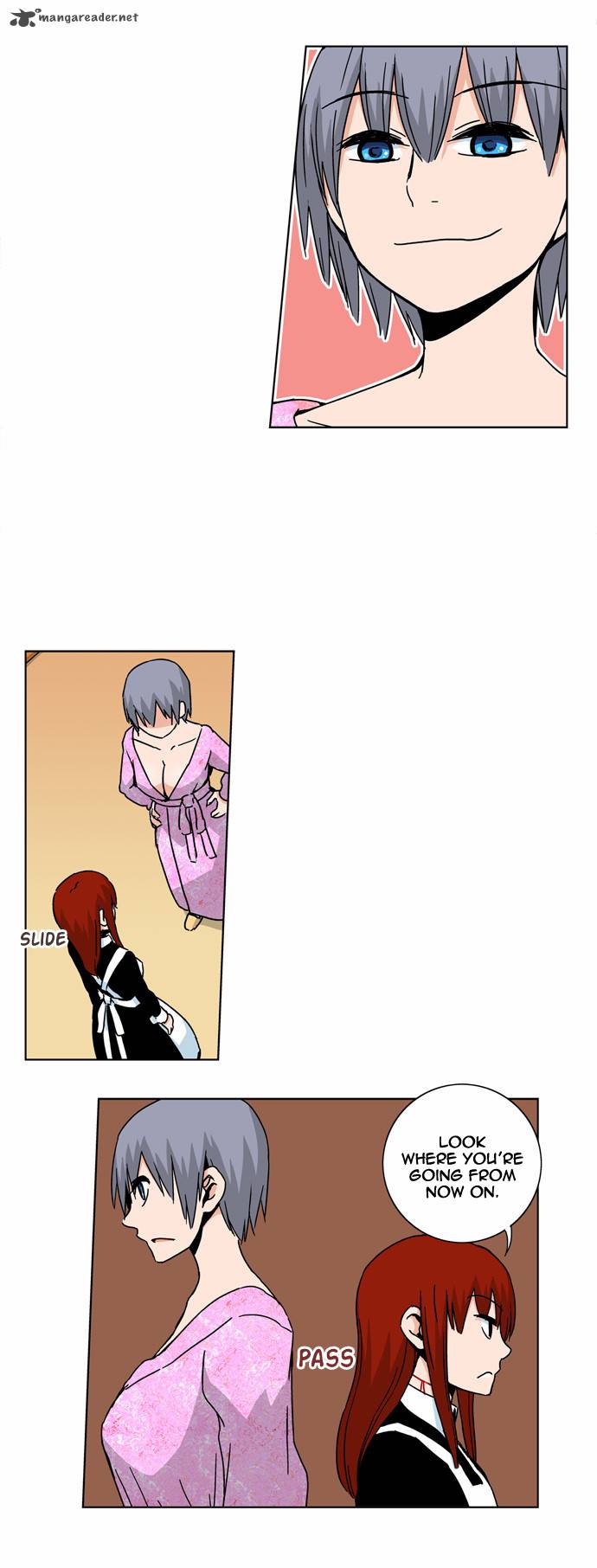 Red String Dong Bi 51 10