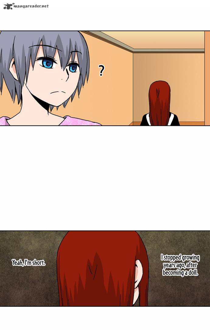 Red String Dong Bi 51 11
