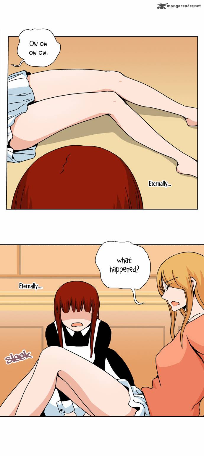 Red String Dong Bi 51 13