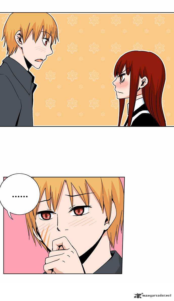 Red String Dong Bi 51 21
