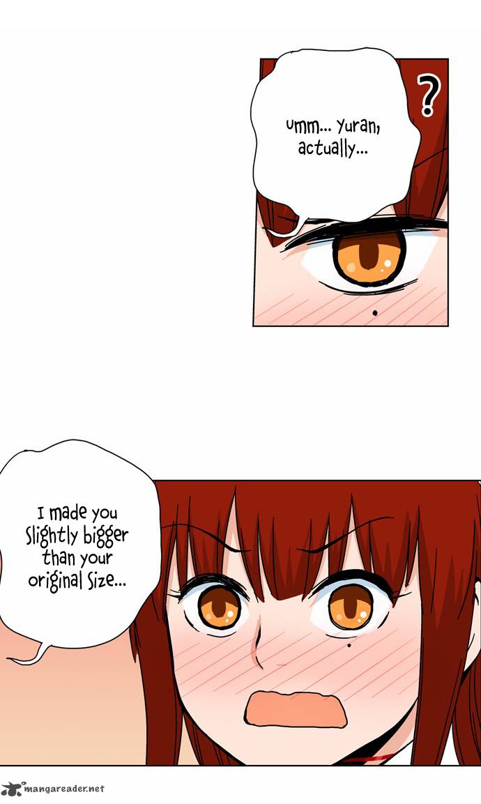 Red String Dong Bi 51 22