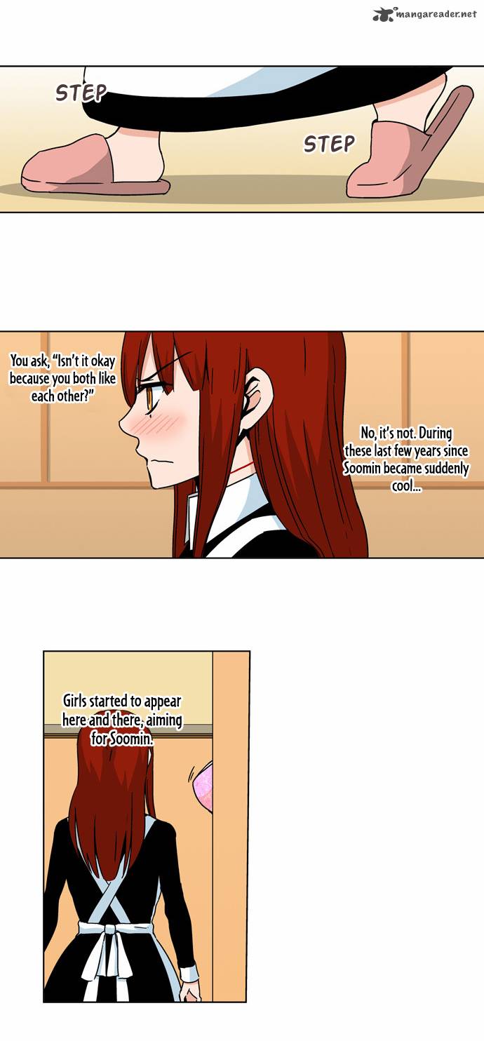 Red String Dong Bi 51 7
