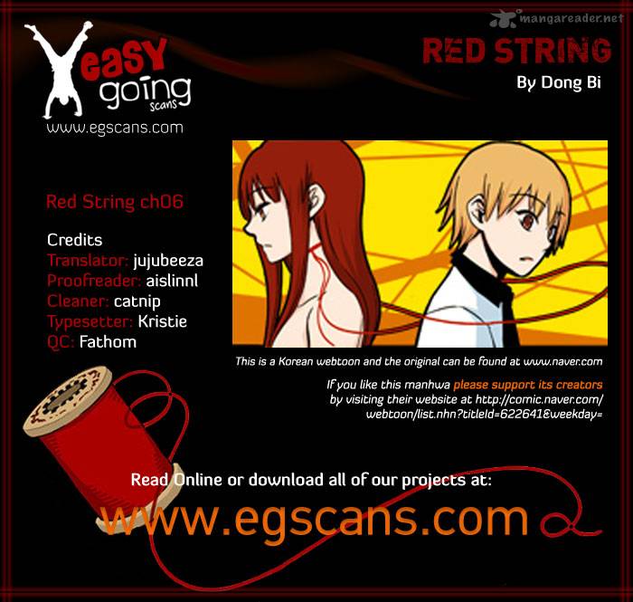 Red String Dong Bi 6 1