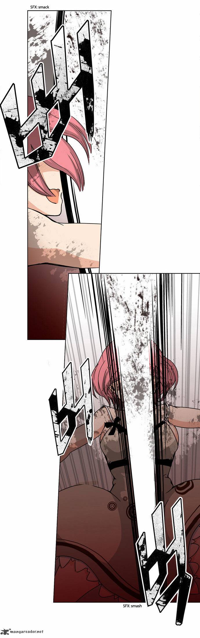 Red String Dong Bi 6 10