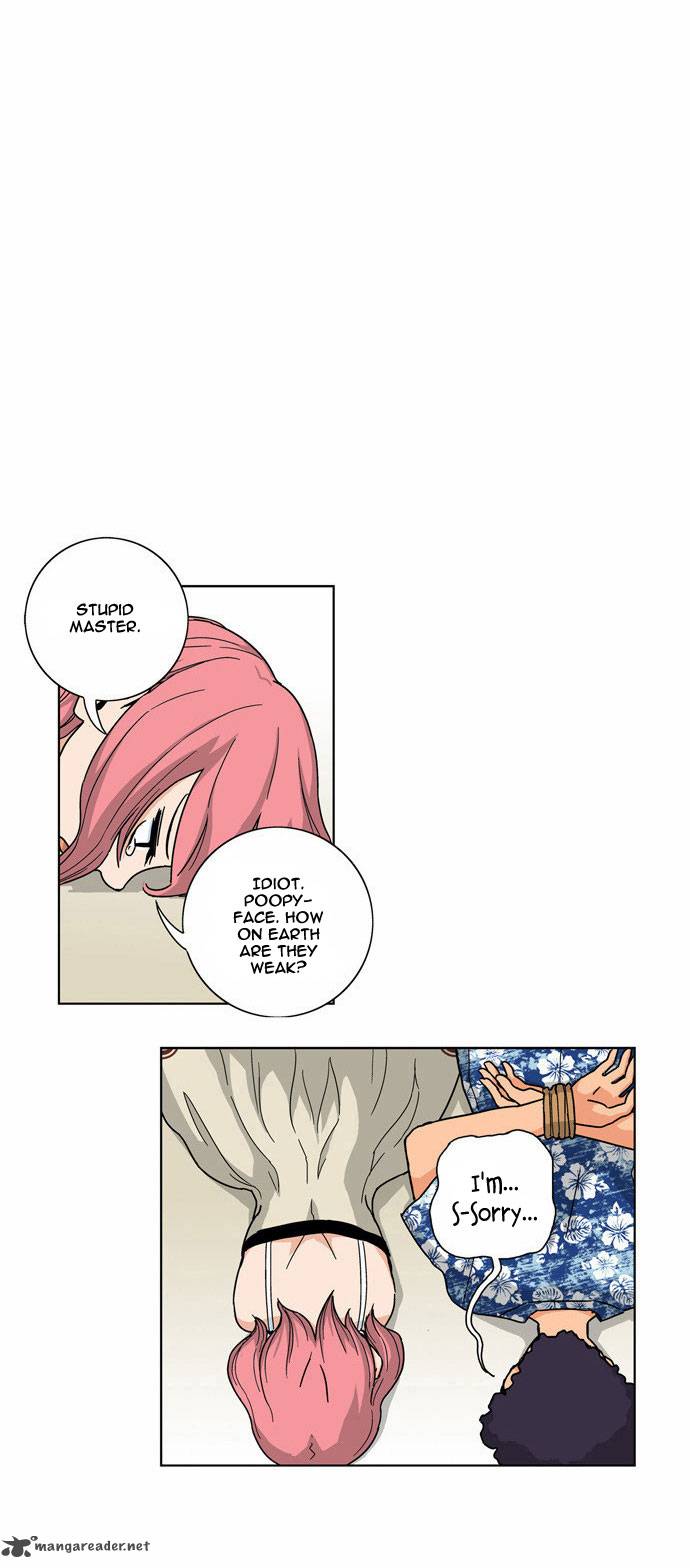 Red String Dong Bi 6 12