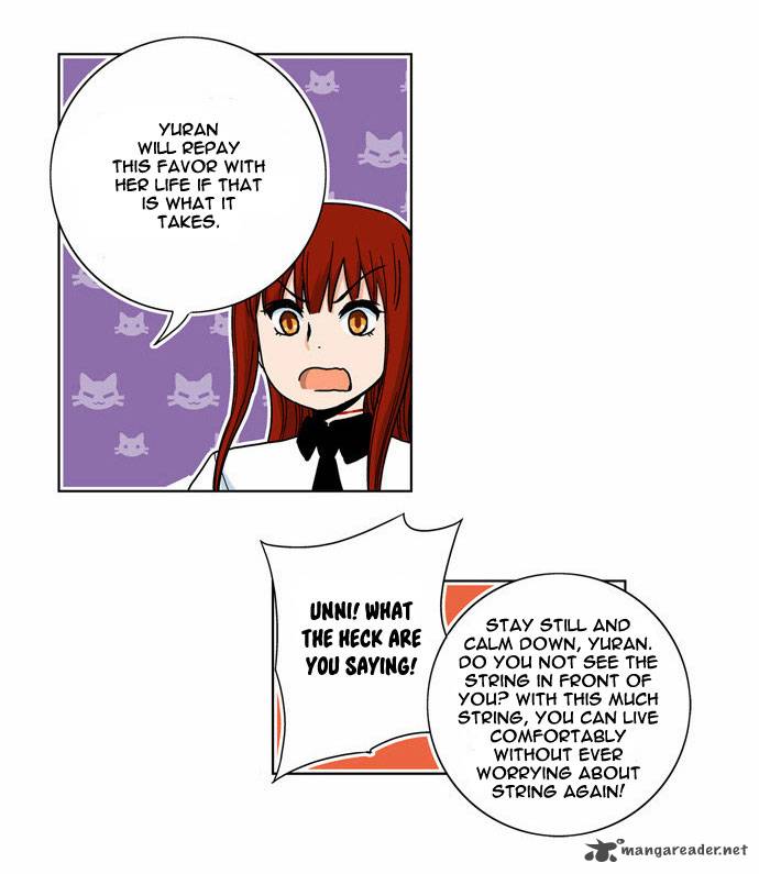 Red String Dong Bi 6 15