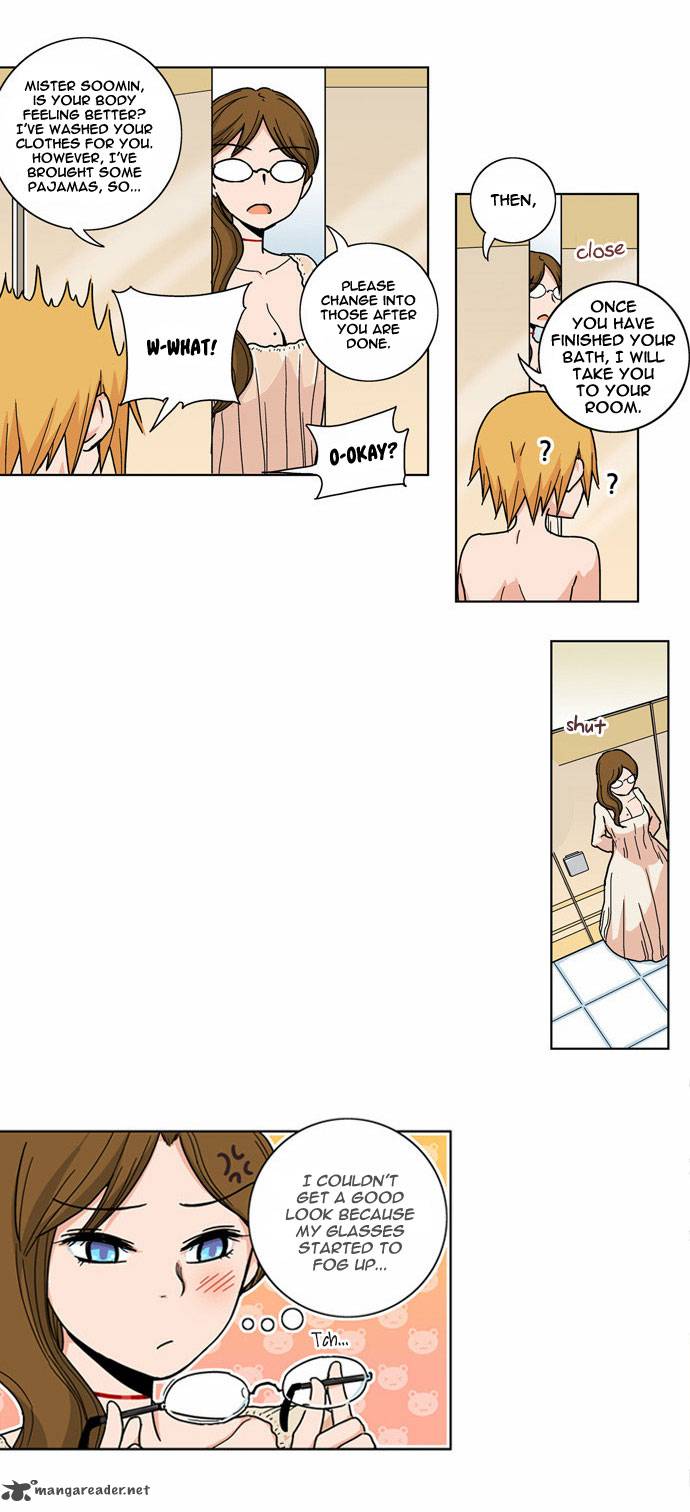 Red String Dong Bi 6 18