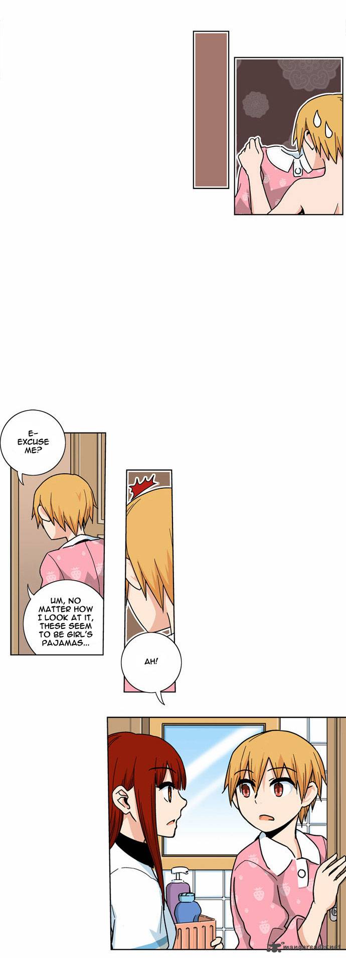Red String Dong Bi 6 19