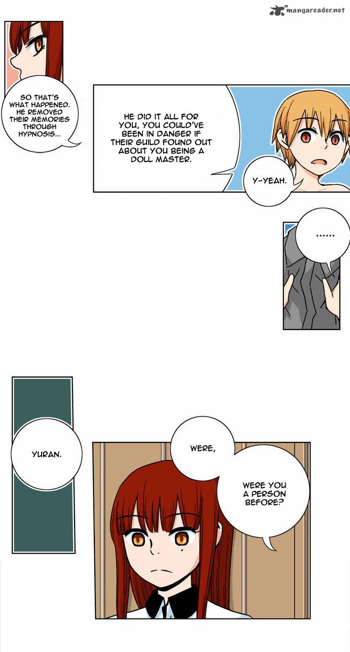 Red String Dong Bi 6 25