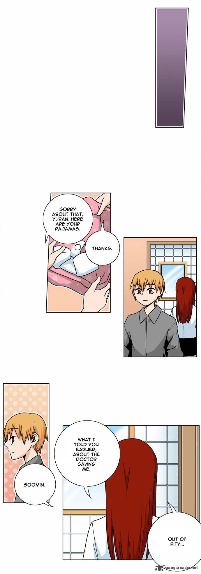 Red String Dong Bi 6 27