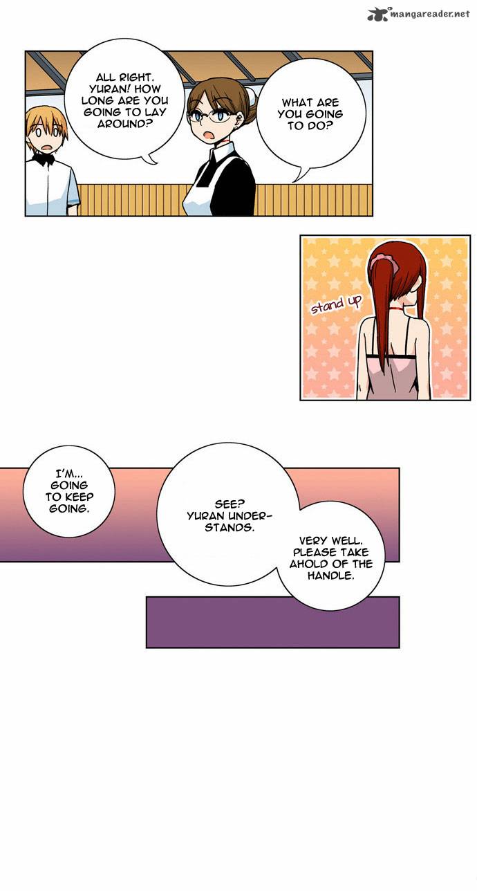 Red String Dong Bi 7 22