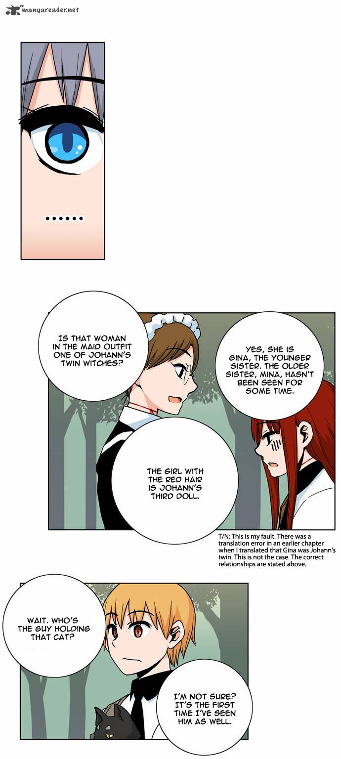 Red String Dong Bi 9 6