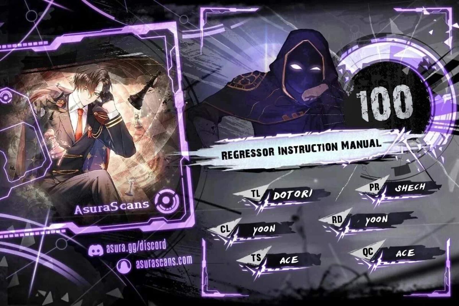 Regressor Instruction Manual 100 1