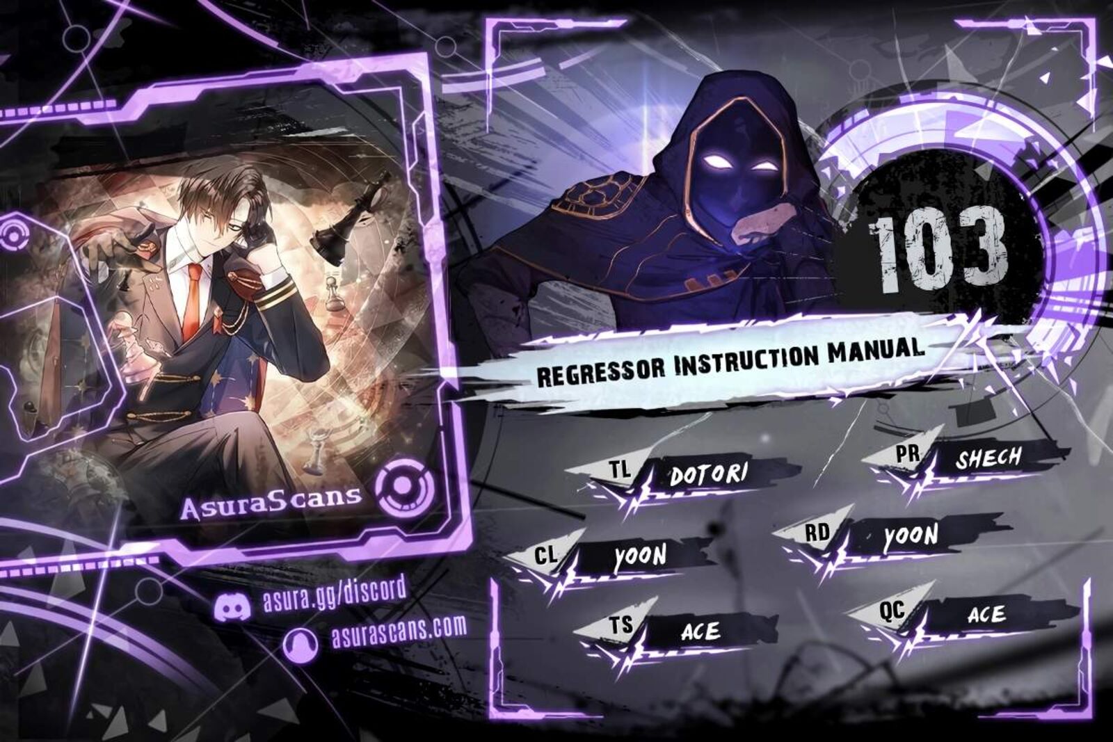 Regressor Instruction Manual 103 1
