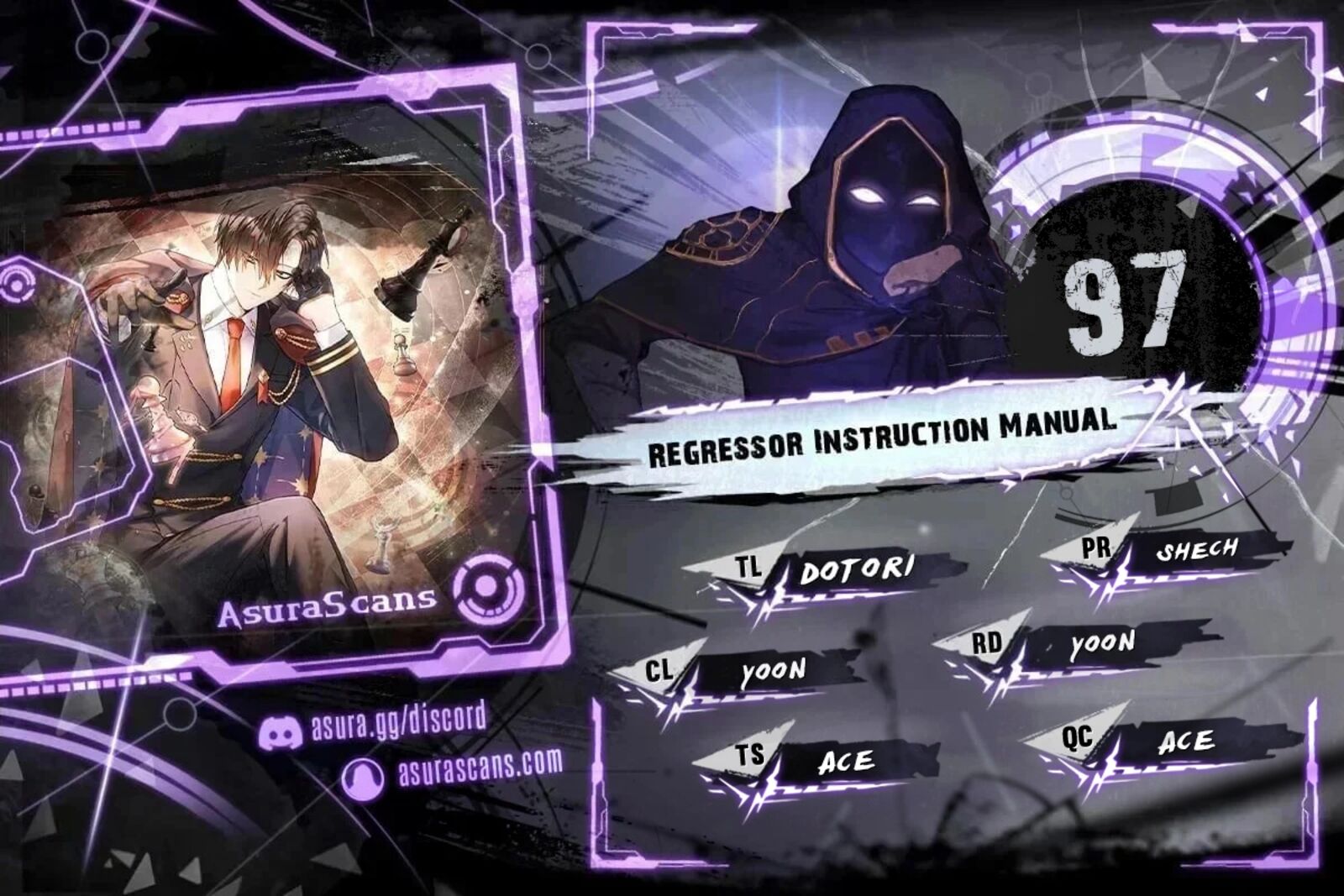 Regressor Instruction Manual 97 1
