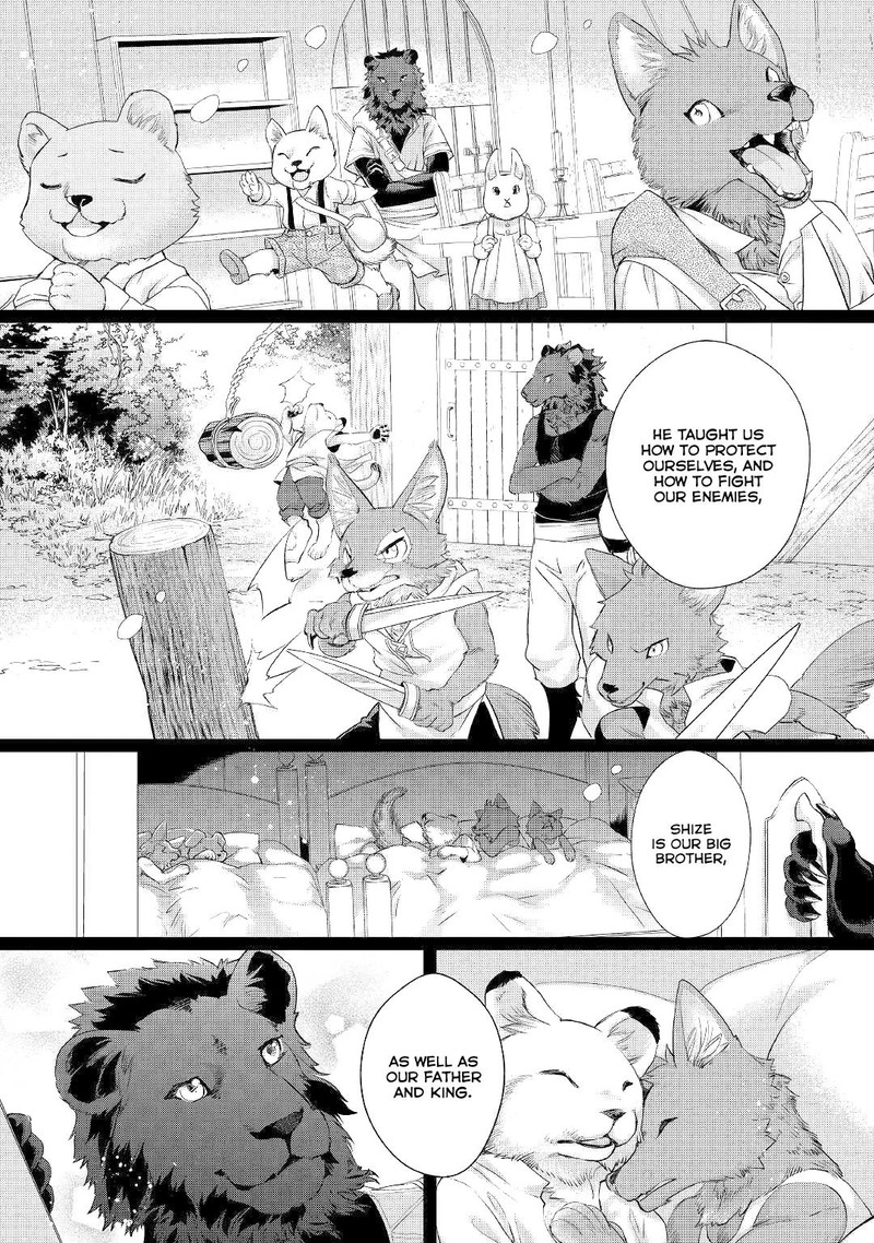 Reijou Wa Mattari Wo Goshomou 11a 2