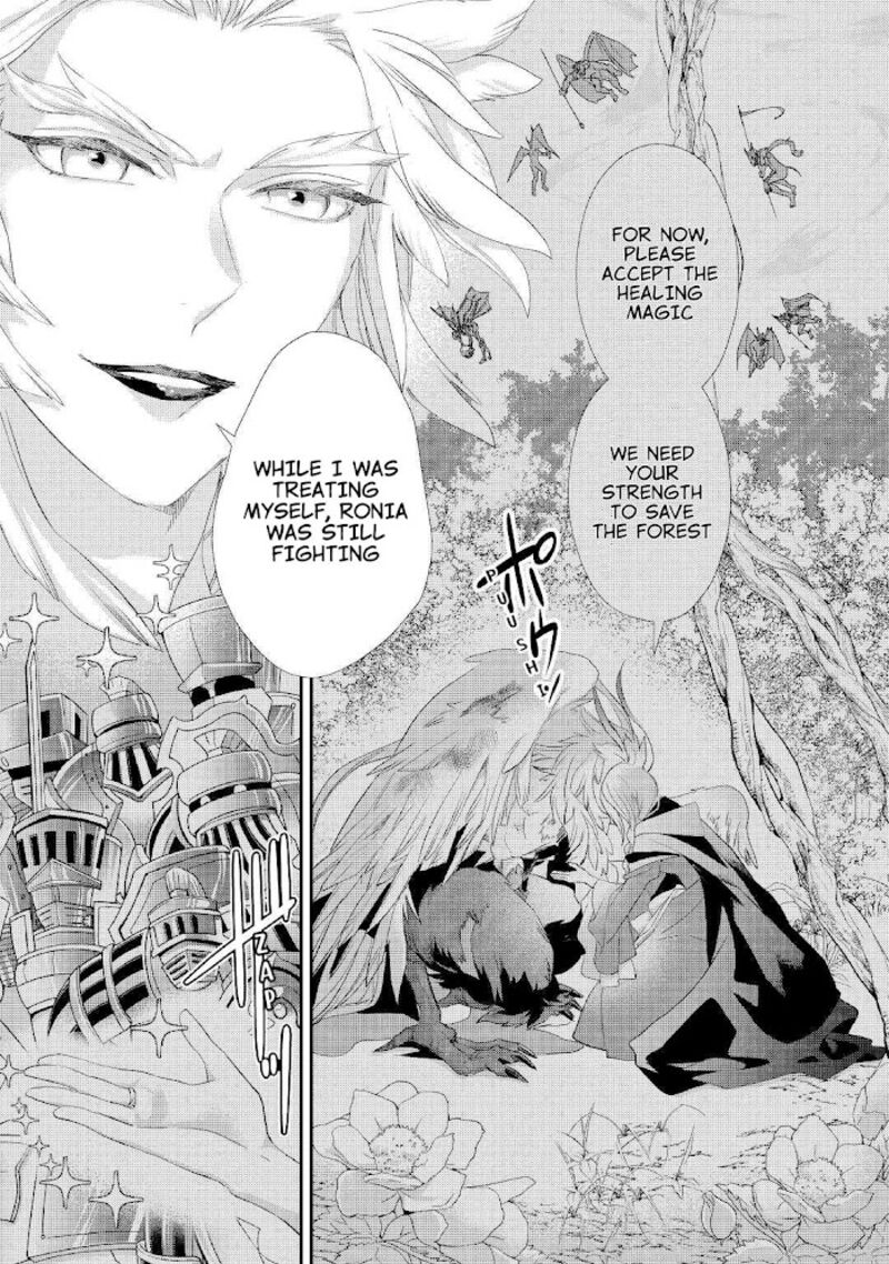 Reijou Wa Mattari Wo Goshomou 23 29