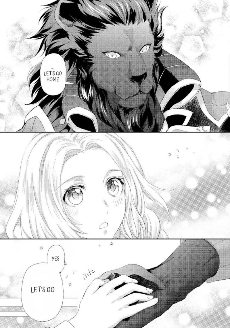 Reijou Wa Mattari Wo Goshomou 26 23