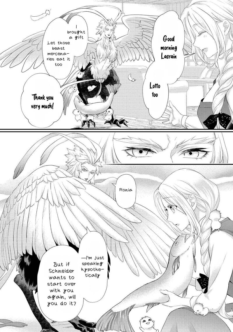 Reijou Wa Mattari Wo Goshomou 31 17