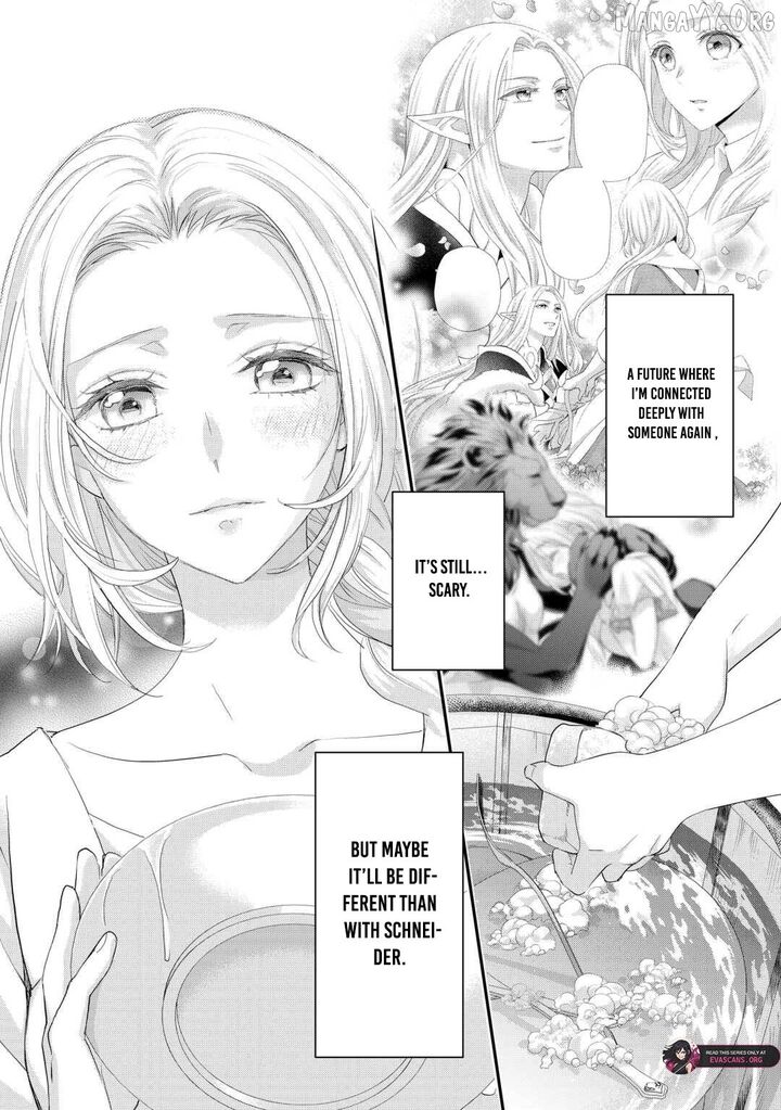 Reijou Wa Mattari Wo Goshomou 45 30