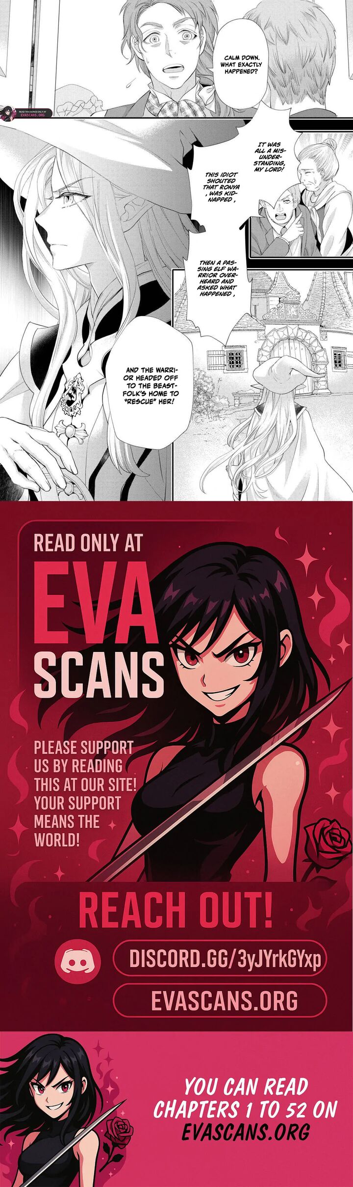 Reijou Wa Mattari Wo Goshomou 45 32