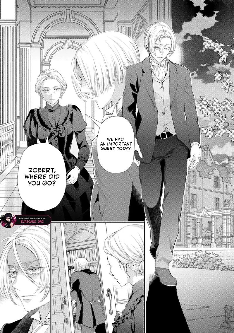 Reijou Wa Mattari Wo Goshomou 47 17