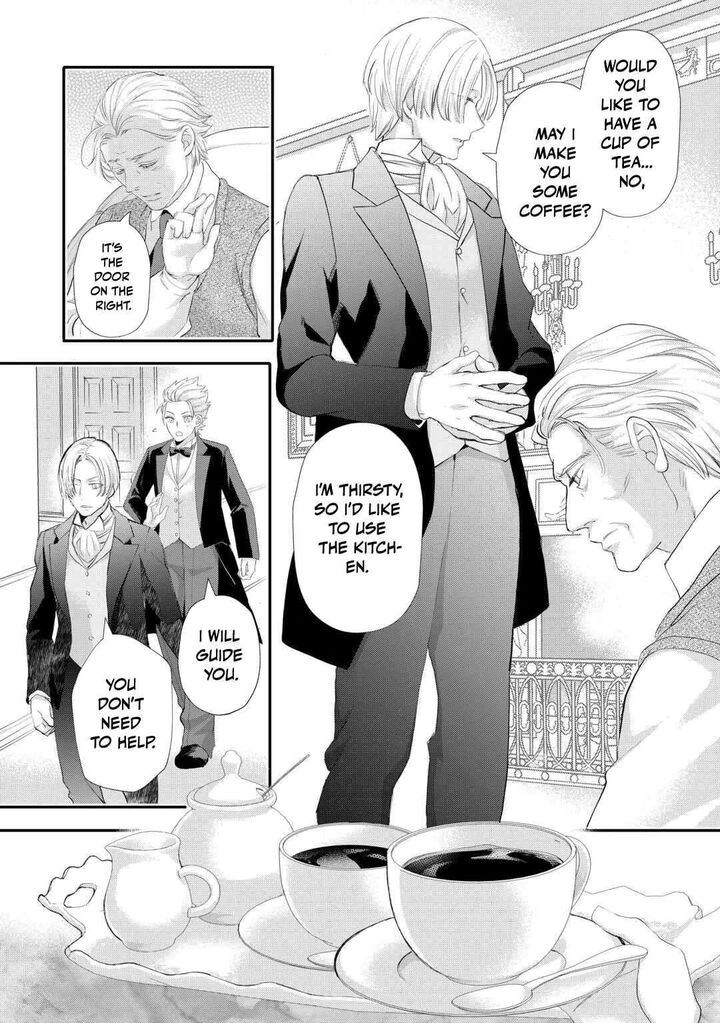 Reijou Wa Mattari Wo Goshomou 48 10