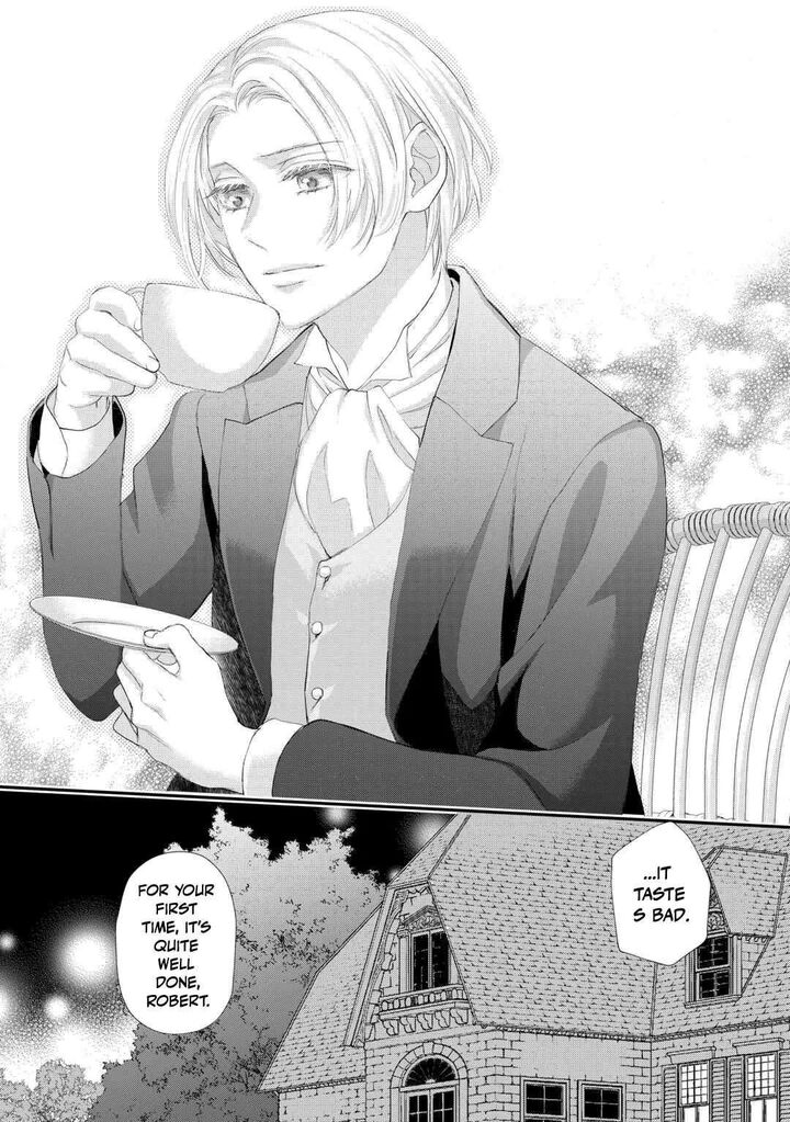 Reijou Wa Mattari Wo Goshomou 48 11