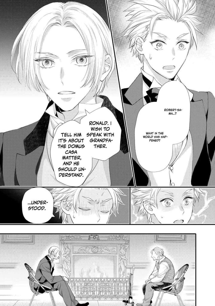 Reijou Wa Mattari Wo Goshomou 48 2