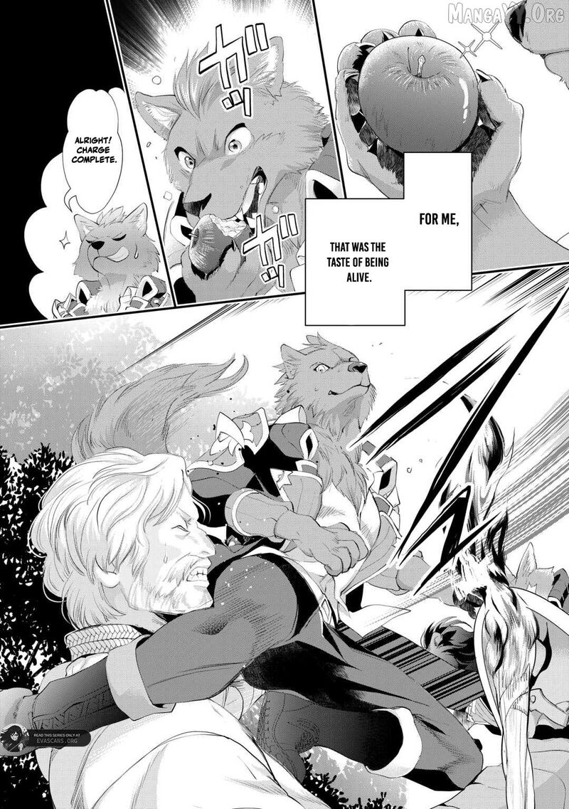 Reijou Wa Mattari Wo Goshomou 51b 2