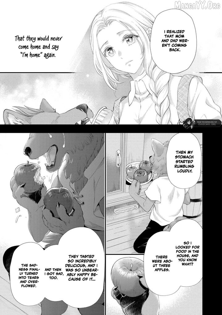 Reijou Wa Mattari Wo Goshomou 51c 8