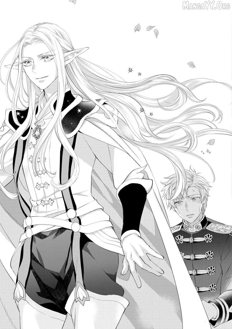 Reijou Wa Mattari Wo Goshomou 52a 11