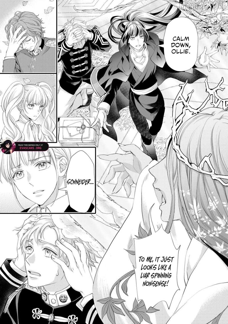 Reijou Wa Mattari Wo Goshomou 52a 9