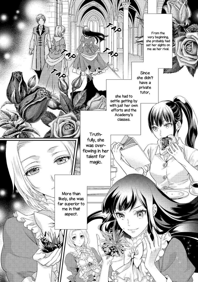 Reijou Wa Mattari Wo Goshomou 7 11
