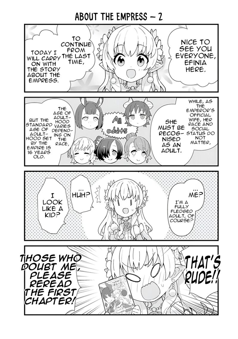 Reiketsu Ryuuou Heika No Unmei No Tsugai RashII Desu Ga Koukyuu Ni Hikikomorou To Omoimasu 11c 21