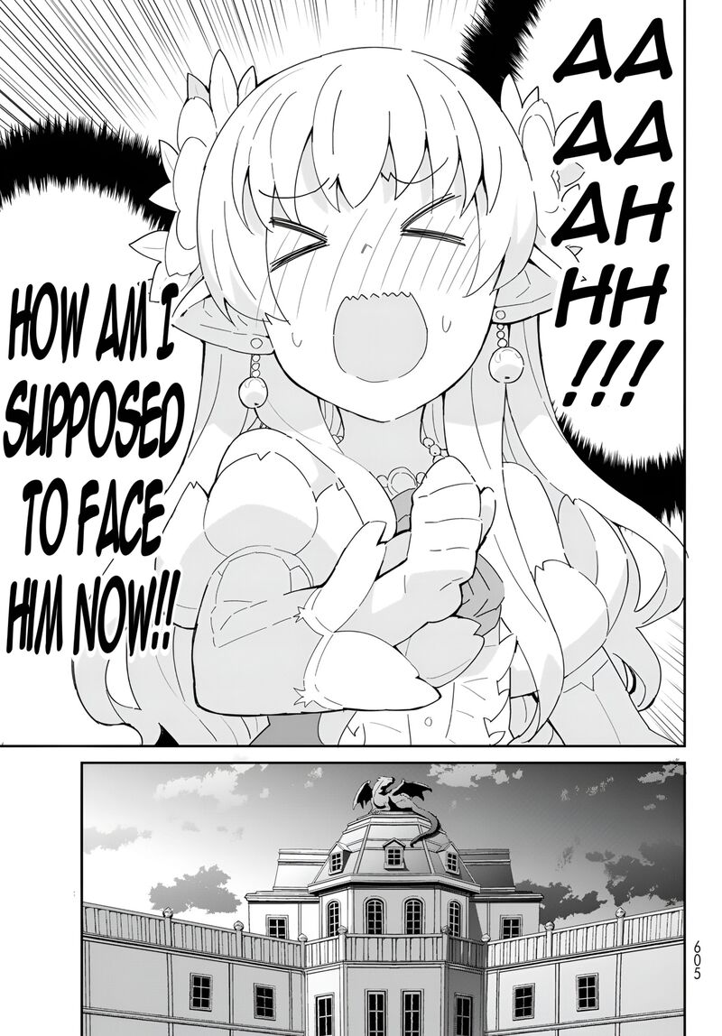 Reiketsu Ryuuou Heika No Unmei No Tsugai RashII Desu Ga Koukyuu Ni Hikikomorou To Omoimasu 11c 8