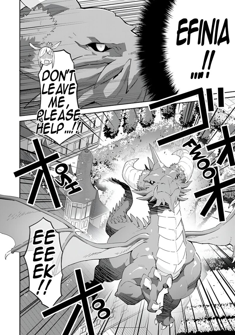 Reiketsu Ryuuou Heika No Unmei No Tsugai RashII Desu Ga Koukyuu Ni Hikikomorou To Omoimasu 15 23