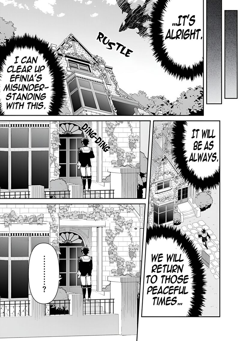 Reiketsu Ryuuou Heika No Unmei No Tsugai RashII Desu Ga Koukyuu Ni Hikikomorou To Omoimasu 15 58