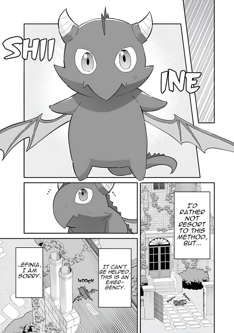 Reiketsu Ryuuou Heika No Unmei No Tsugai RashII Desu Ga Koukyuu Ni Hikikomorou To Omoimasu 15 60