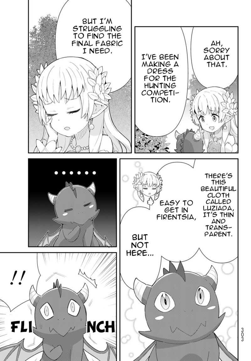 Reiketsu Ryuuou Heika No Unmei No Tsugai RashII Desu Ga Koukyuu Ni Hikikomorou To Omoimasu 8 16