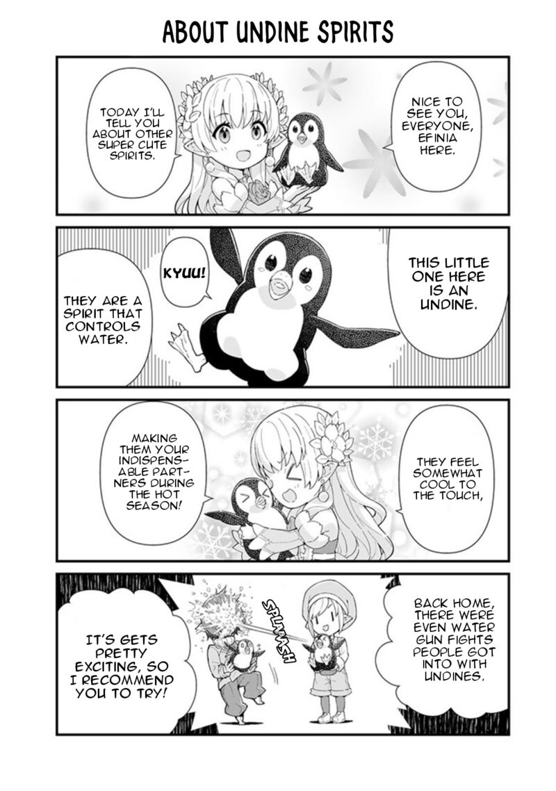 Reiketsu Ryuuou Heika No Unmei No Tsugai RashII Desu Ga Koukyuu Ni Hikikomorou To Omoimasu 8 29