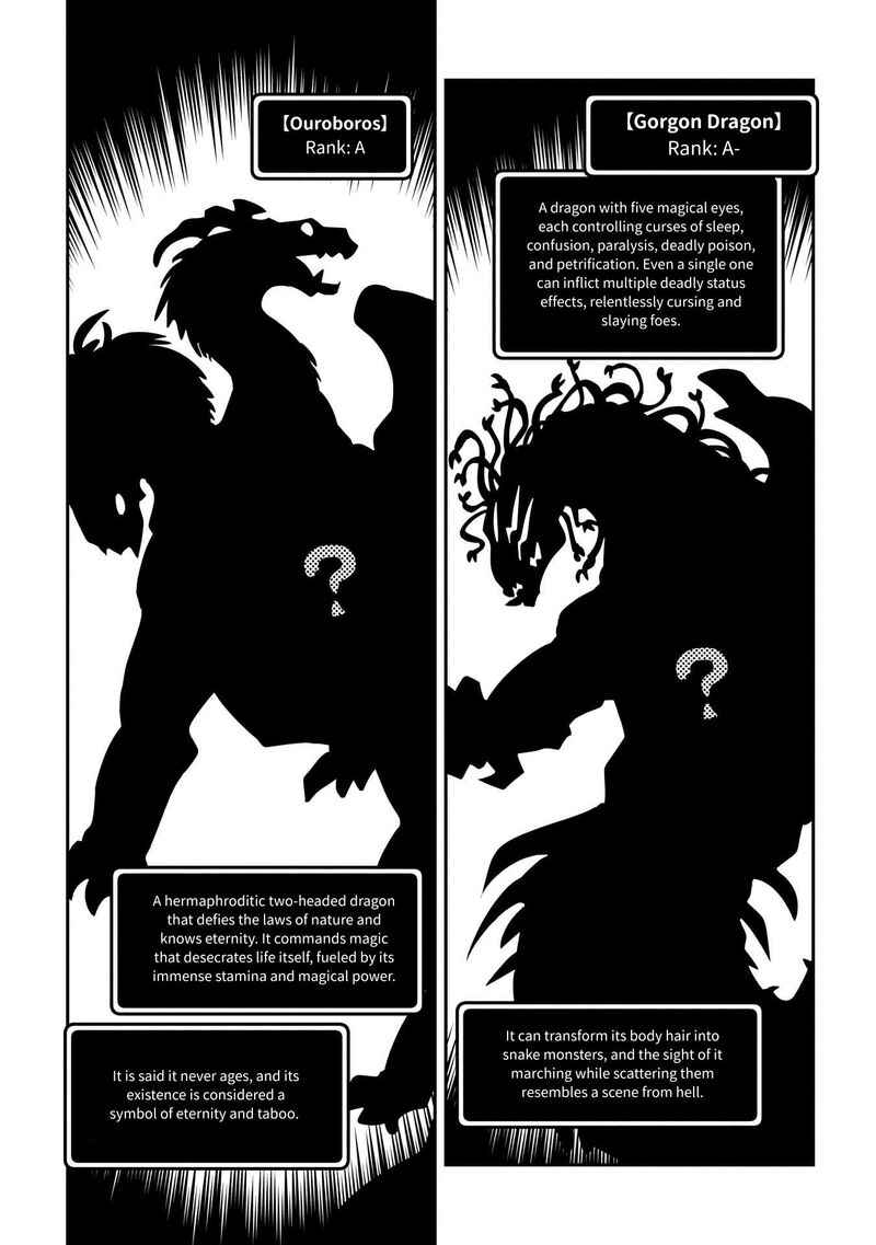 Reincarnated As A Dragon Hatchling 40 23