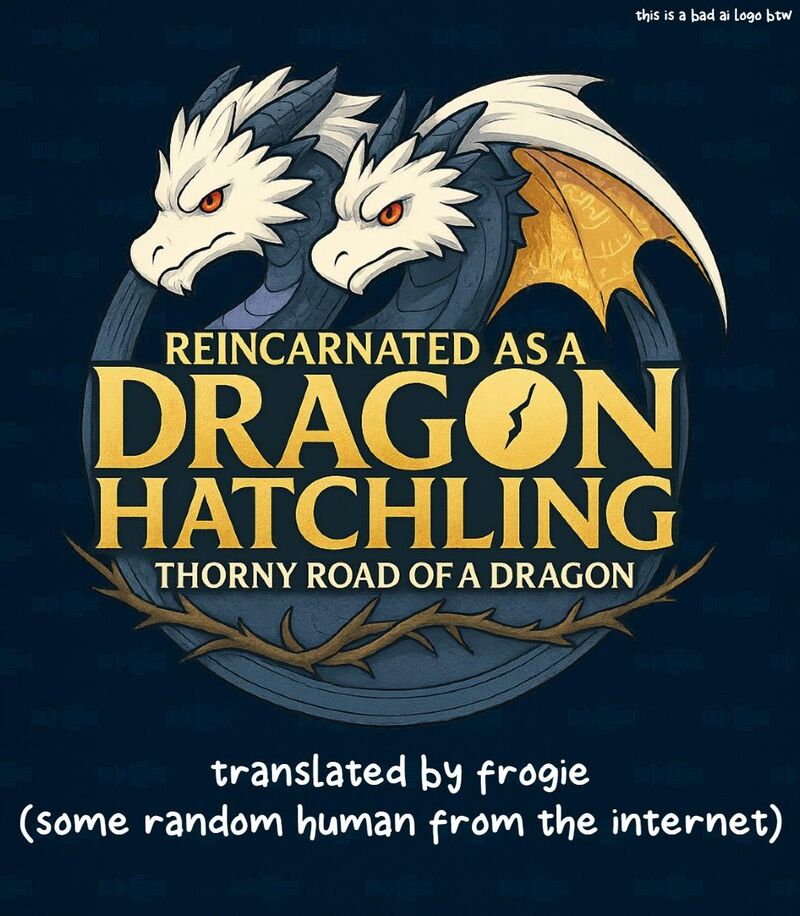 Reincarnated As A Dragon Hatchling 46b 1