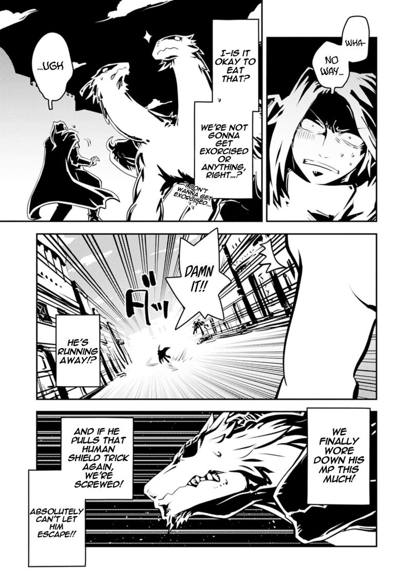 Reincarnated As A Dragon Hatchling 46b 12